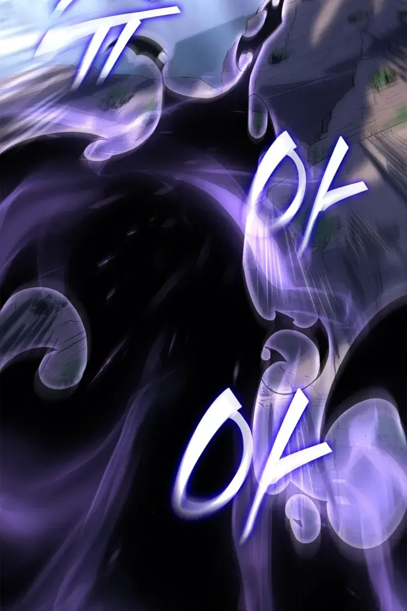 Solo Leveling Chapter 184 Page 22