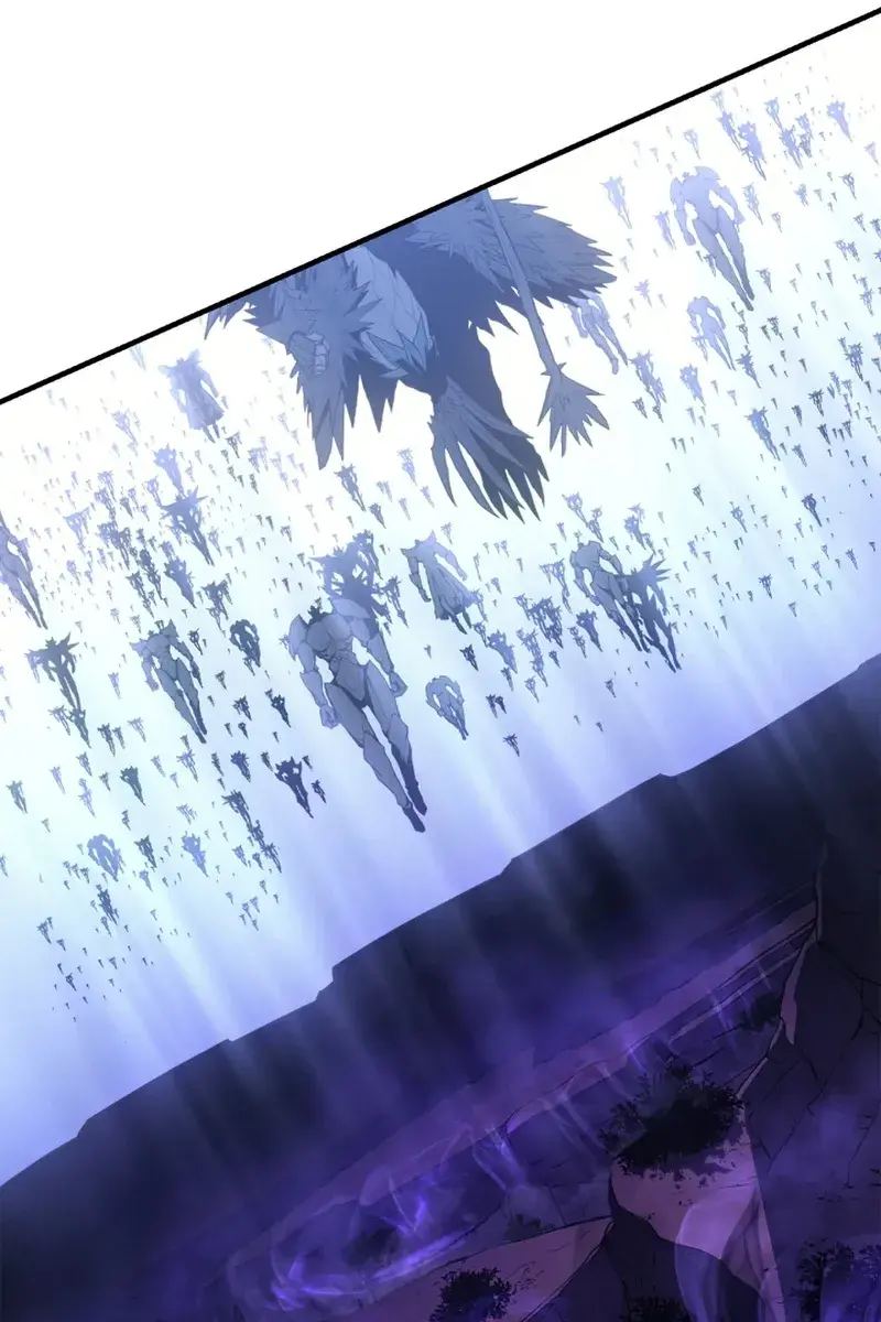 Solo Leveling Chapter 184 Page 24