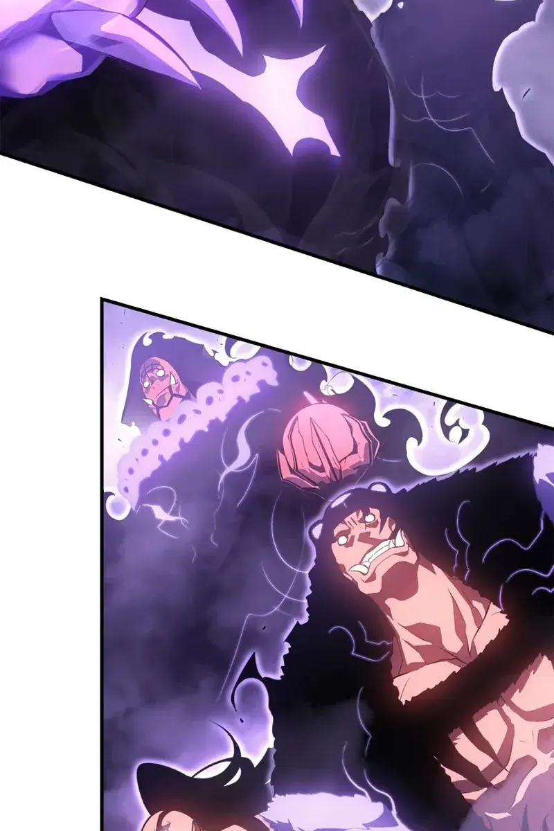 Solo Leveling Chapter 184 Page 28