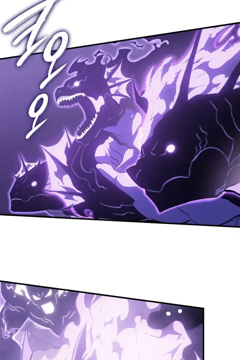 Solo Leveling Chapter 184 Page 31