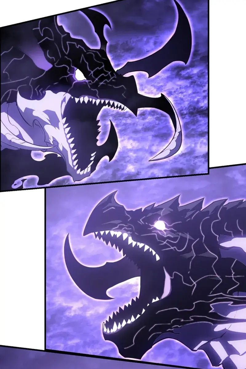 Solo Leveling Chapter 184 Page 34