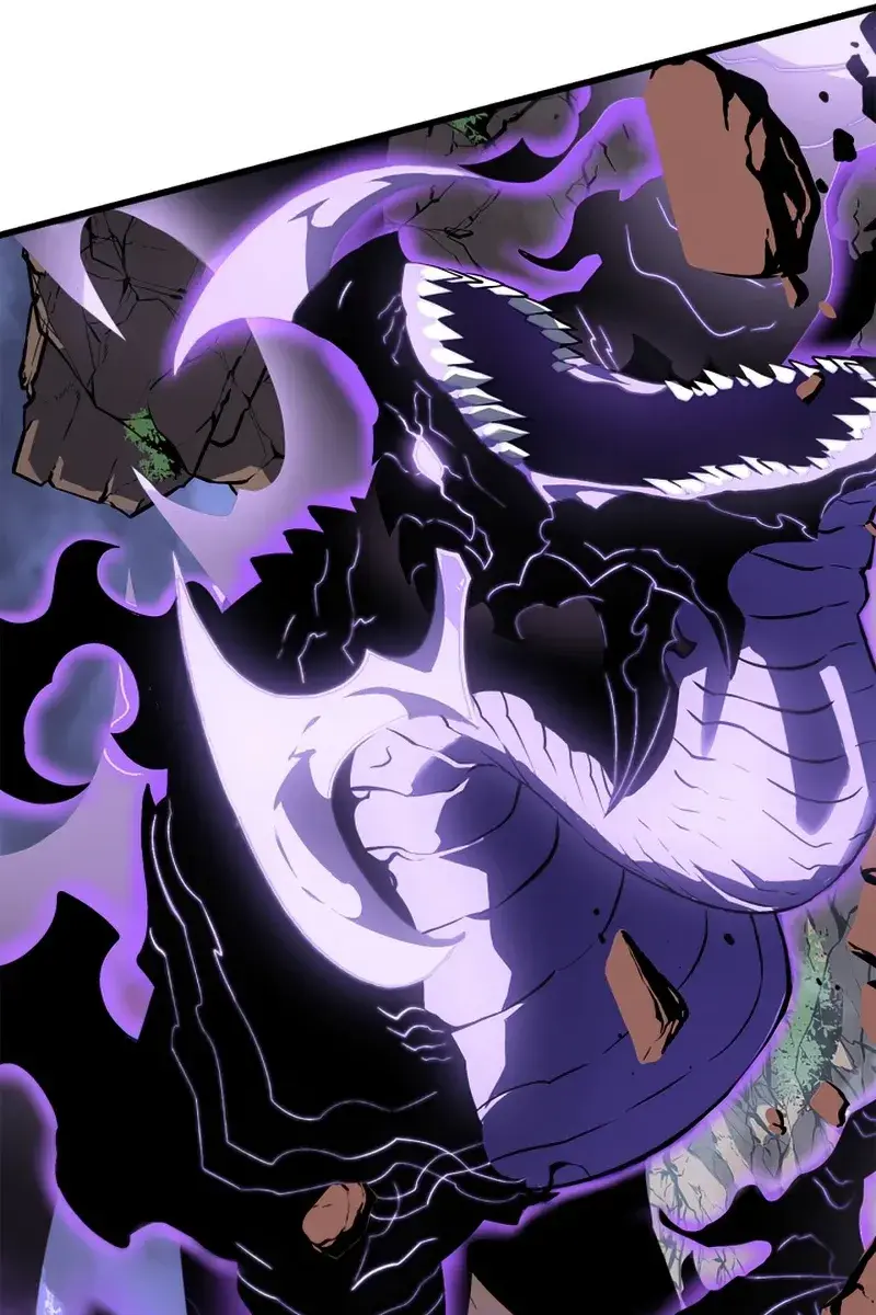 Solo Leveling Chapter 184 Page 36