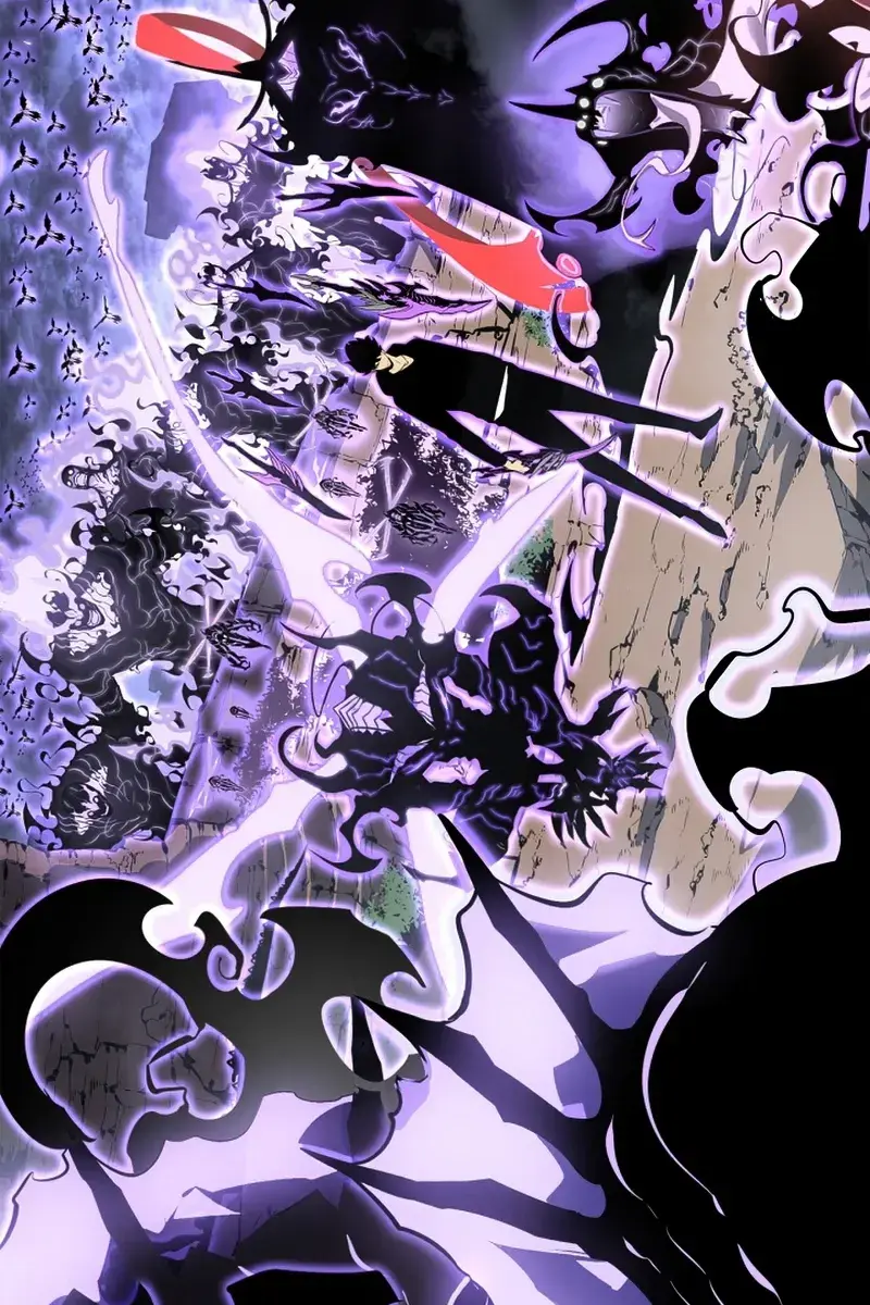 Solo Leveling Chapter 184 Page 39