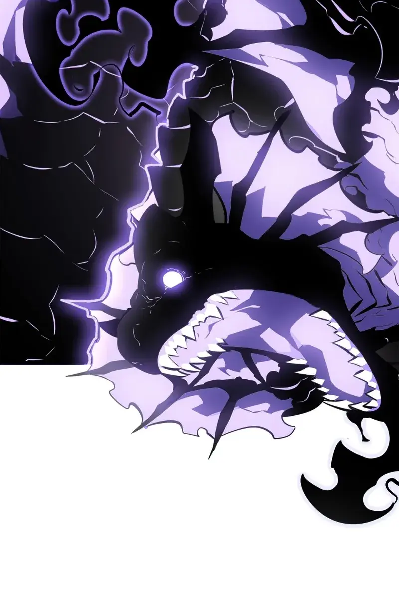 Solo Leveling Chapter 184 Page 40