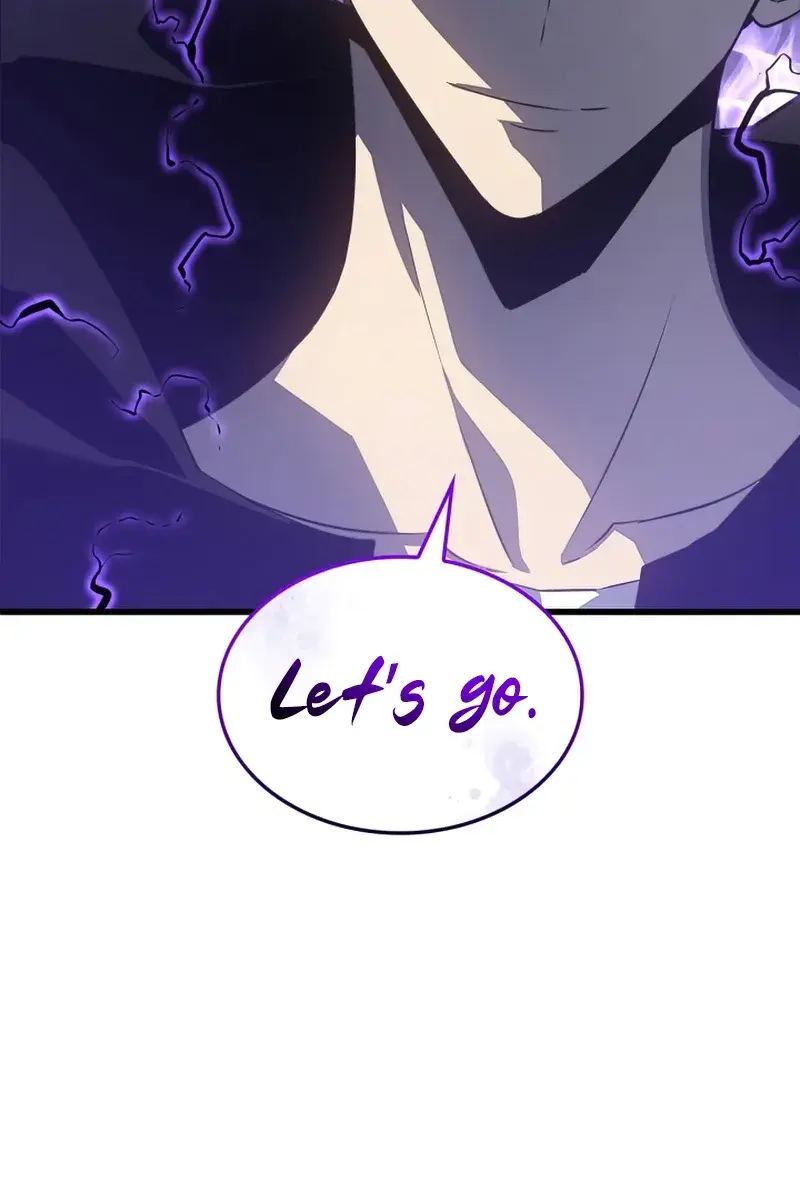 Solo Leveling Chapter 184 Page 43