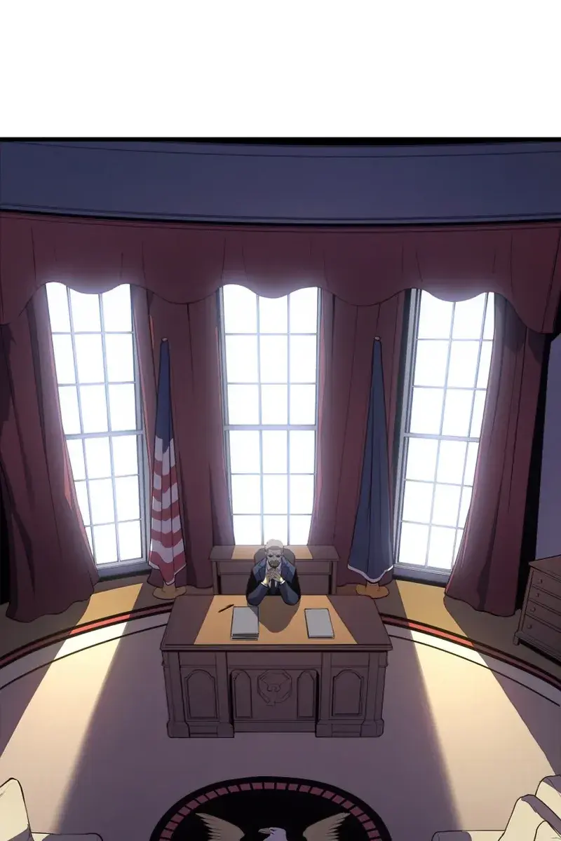 Solo Leveling Chapter 184 Page 46