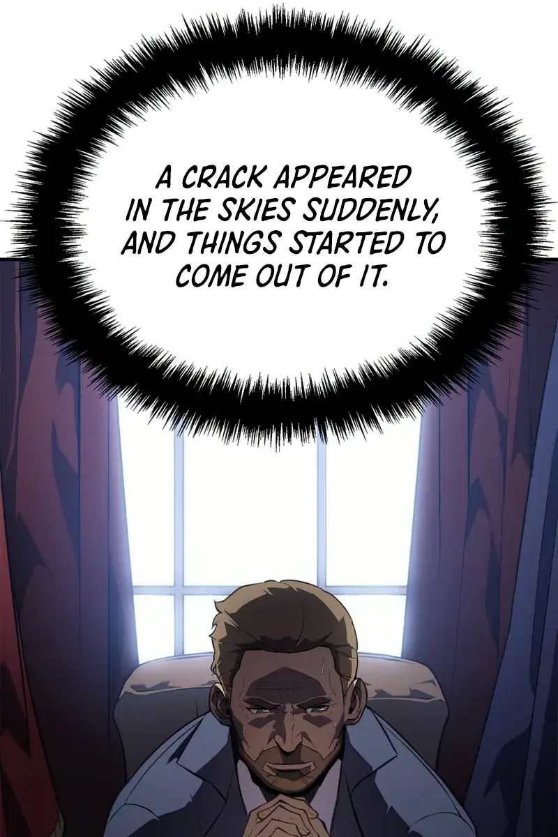 Solo Leveling Chapter 184 Page 49