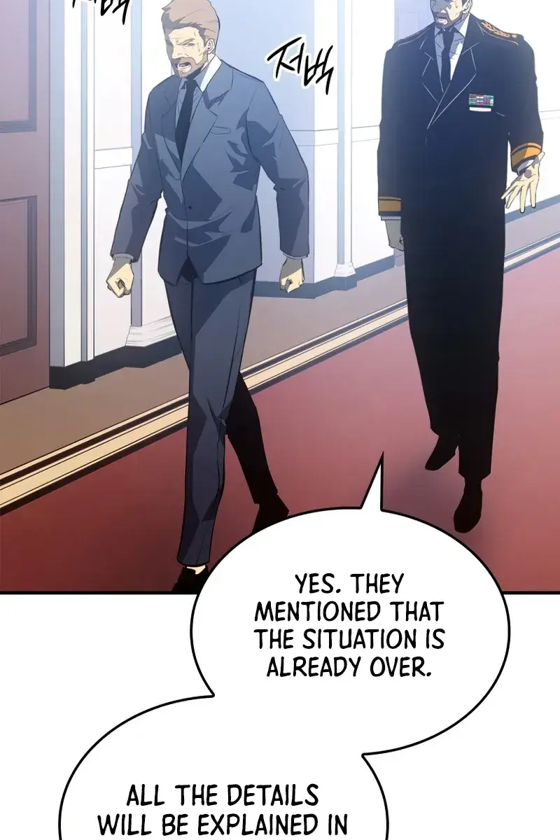 Solo Leveling Chapter 184 Page 52