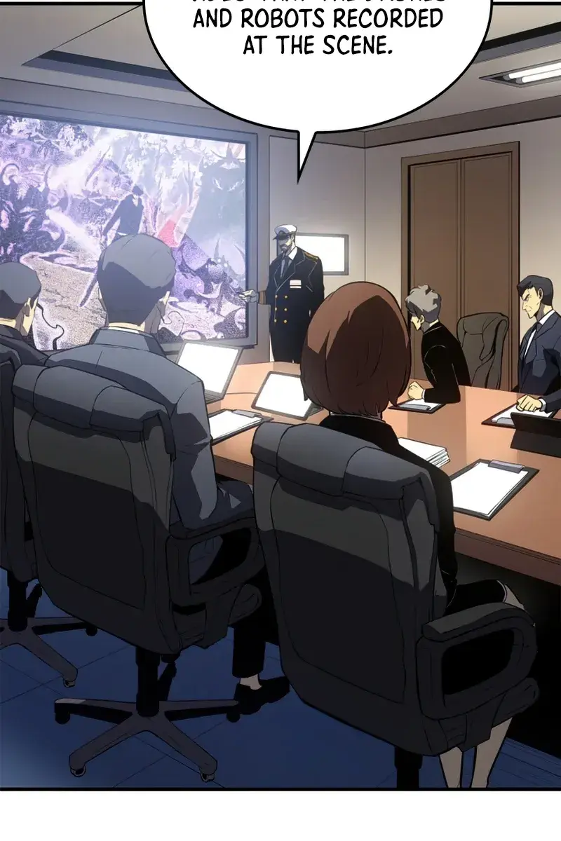 Solo Leveling Chapter 184 Page 54