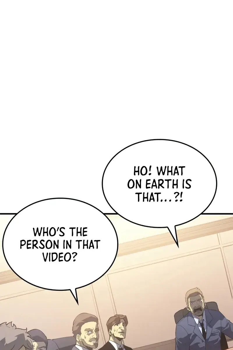 Solo Leveling Chapter 184 Page 55