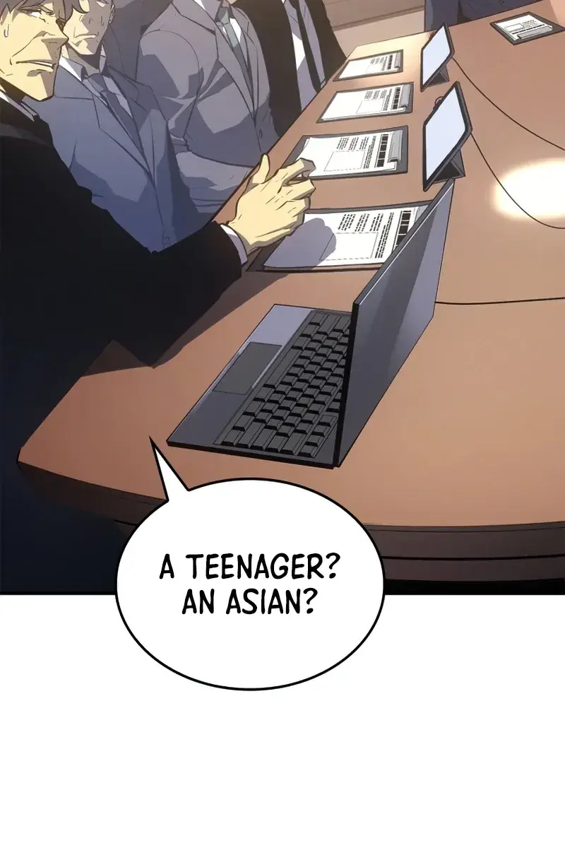 Solo Leveling Chapter 184 Page 56