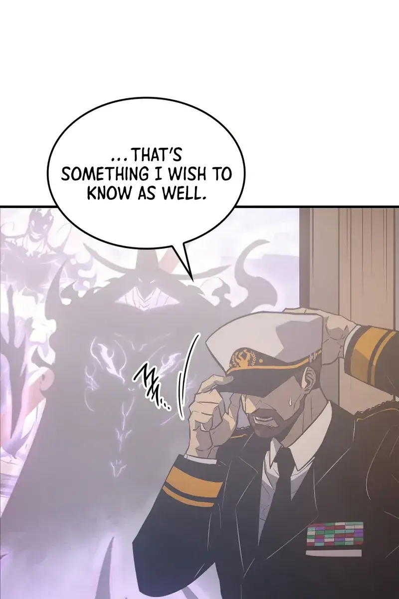 Solo Leveling Chapter 184 Page 59