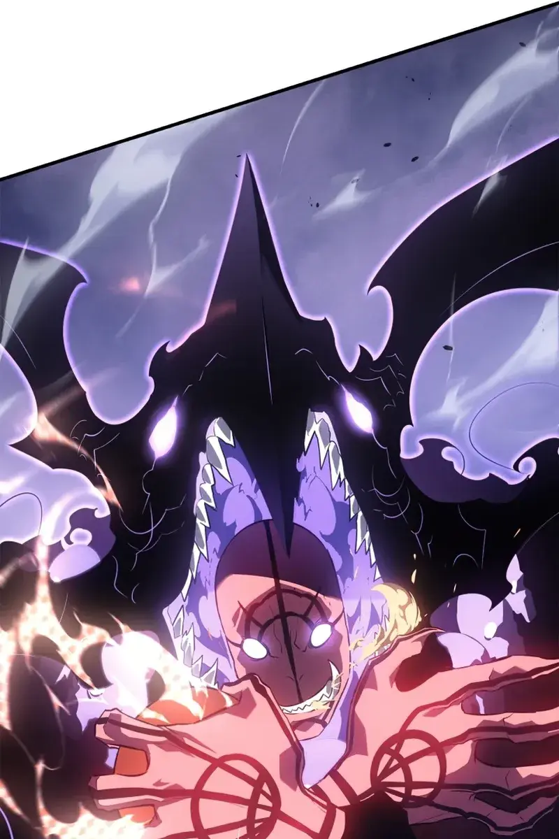 Solo Leveling Chapter 184 Page 61