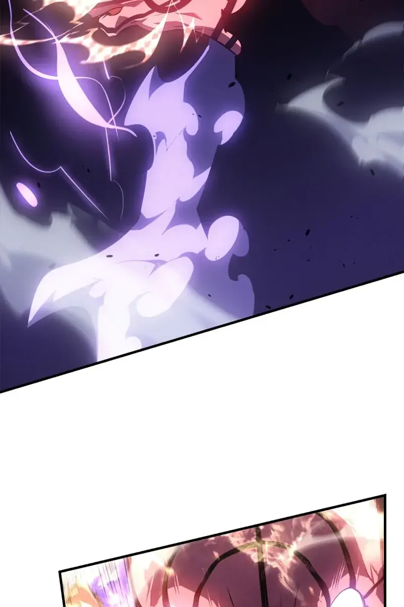 Solo Leveling Chapter 184 Page 62