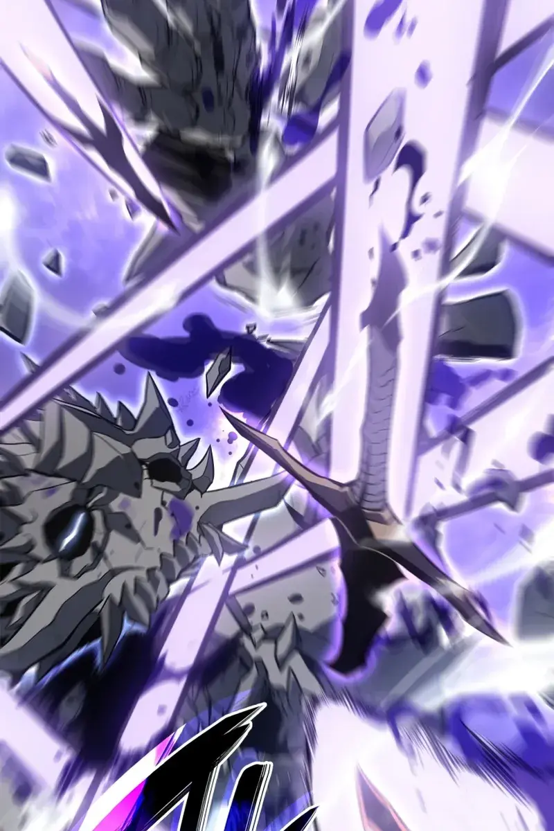 Solo Leveling Chapter 184 Page 81