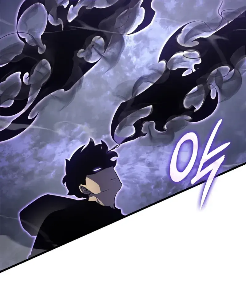 Solo Leveling Chapter 184 Page 86