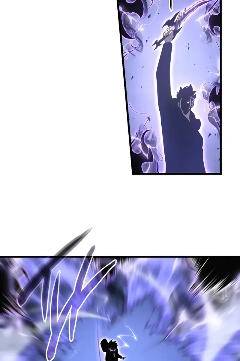 Solo Leveling Chapter 184 Page 89