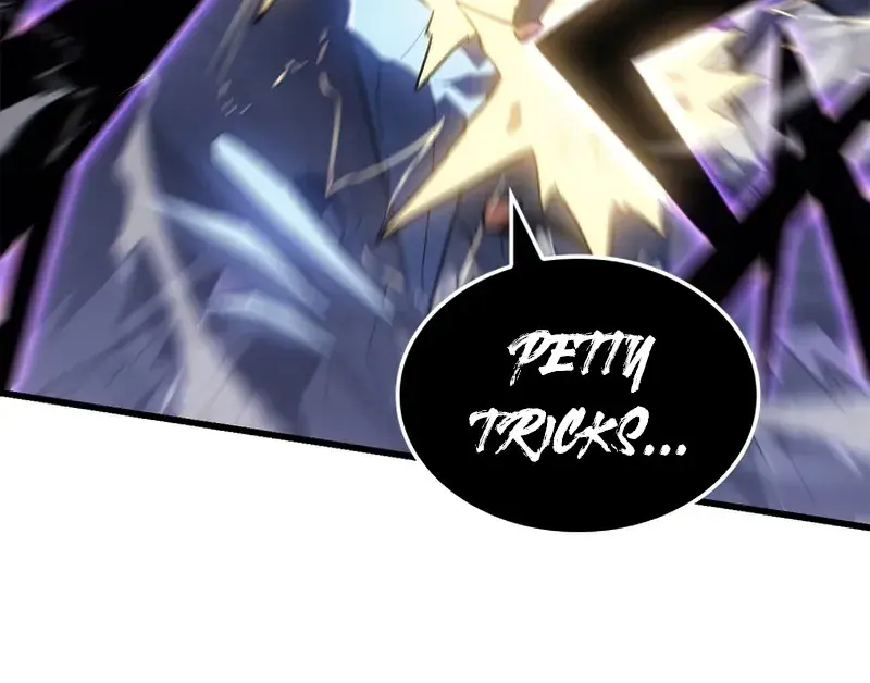 Solo Leveling Chapter 184 Page 99