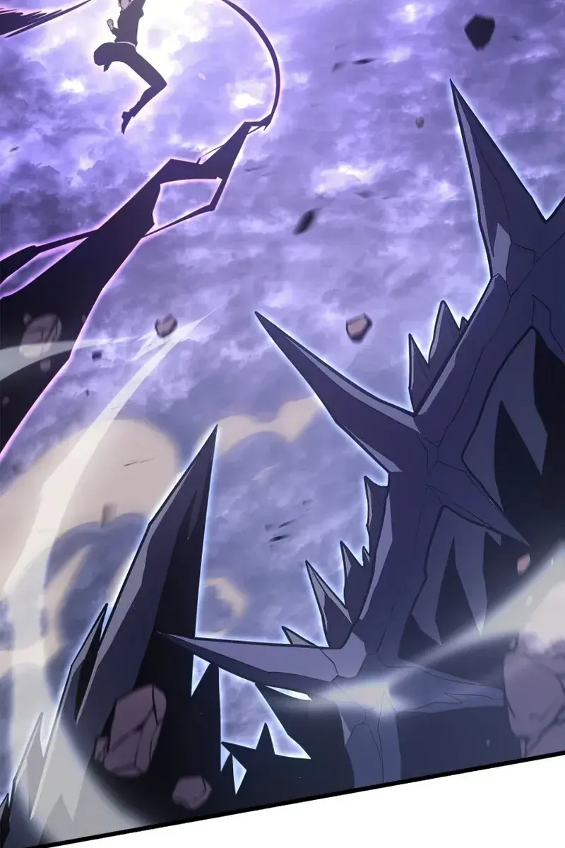 Solo Leveling Chapter 184 Page 101