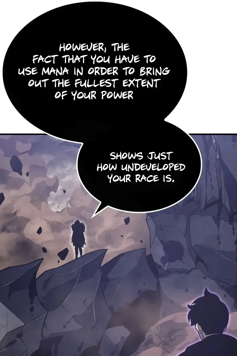 Solo Leveling Chapter 184 Page 112