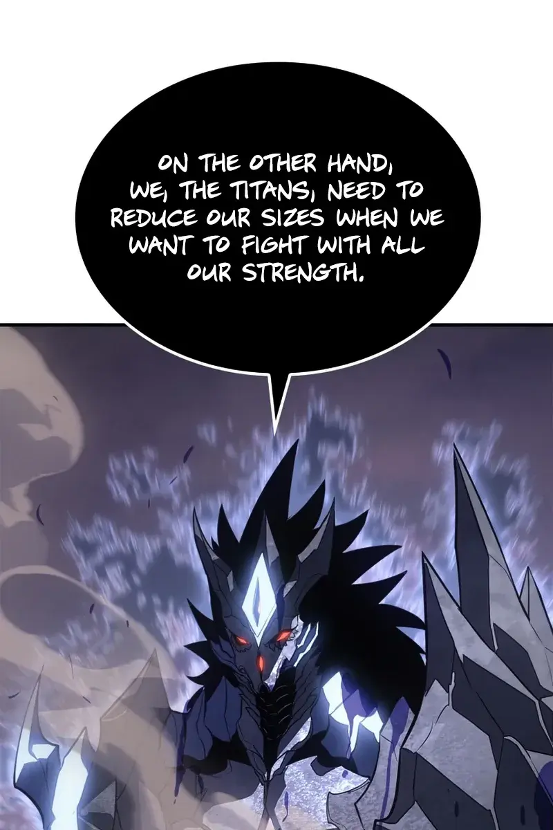 Solo Leveling Chapter 184 Page 114