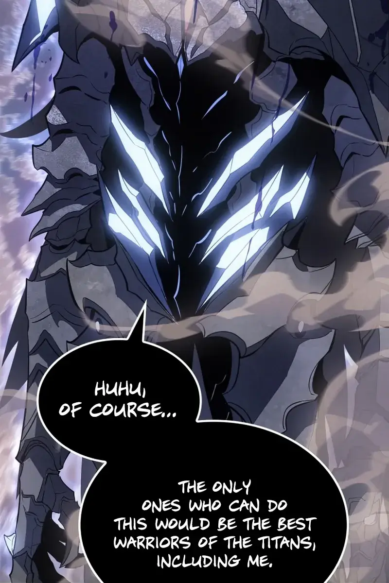 Solo Leveling Chapter 184 Page 115