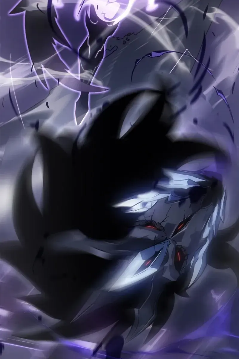 Solo Leveling Chapter 184 Page 119