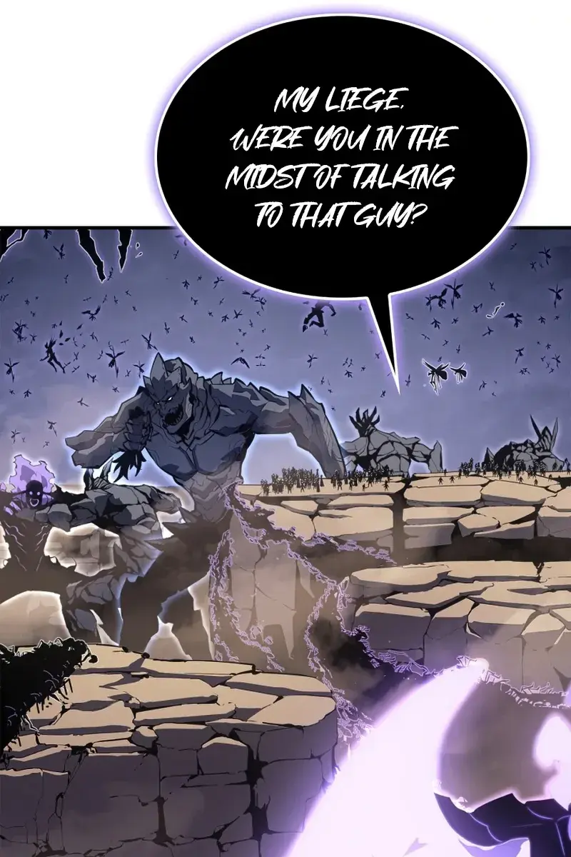 Solo Leveling Chapter 184 Page 124