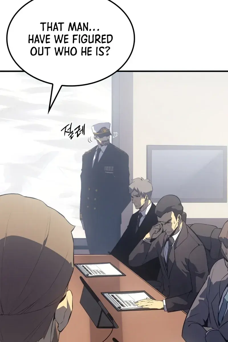 Solo Leveling Chapter 184 Page 131