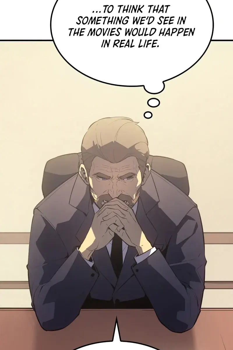 Solo Leveling Chapter 184 Page 133