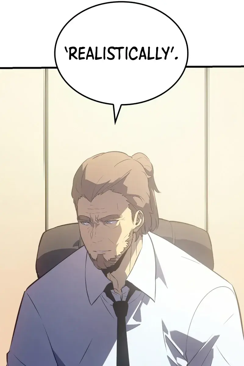 Solo Leveling Chapter 184 Page 136