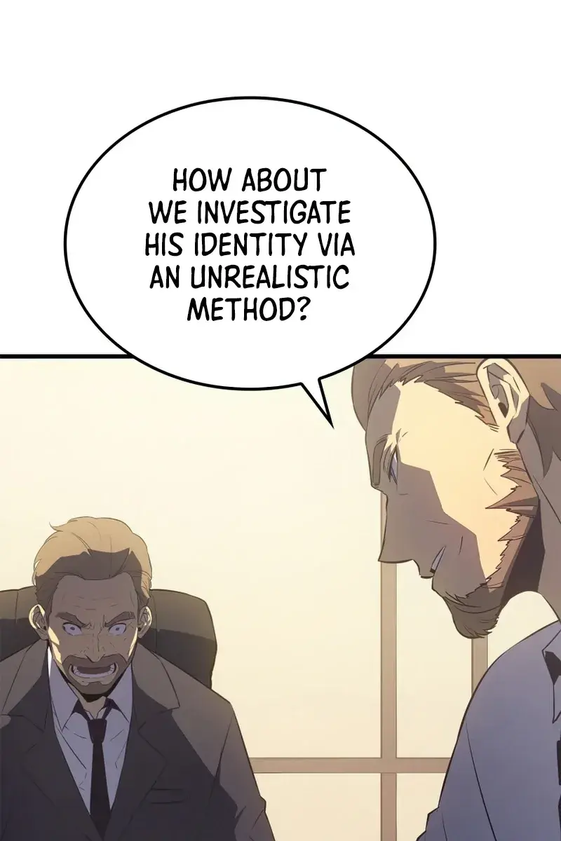 Solo Leveling Chapter 184 Page 138