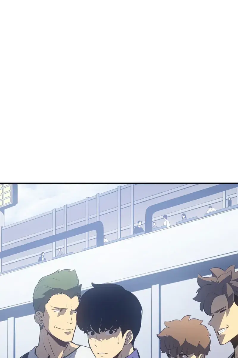 Solo Leveling Chapter 184 Page 146