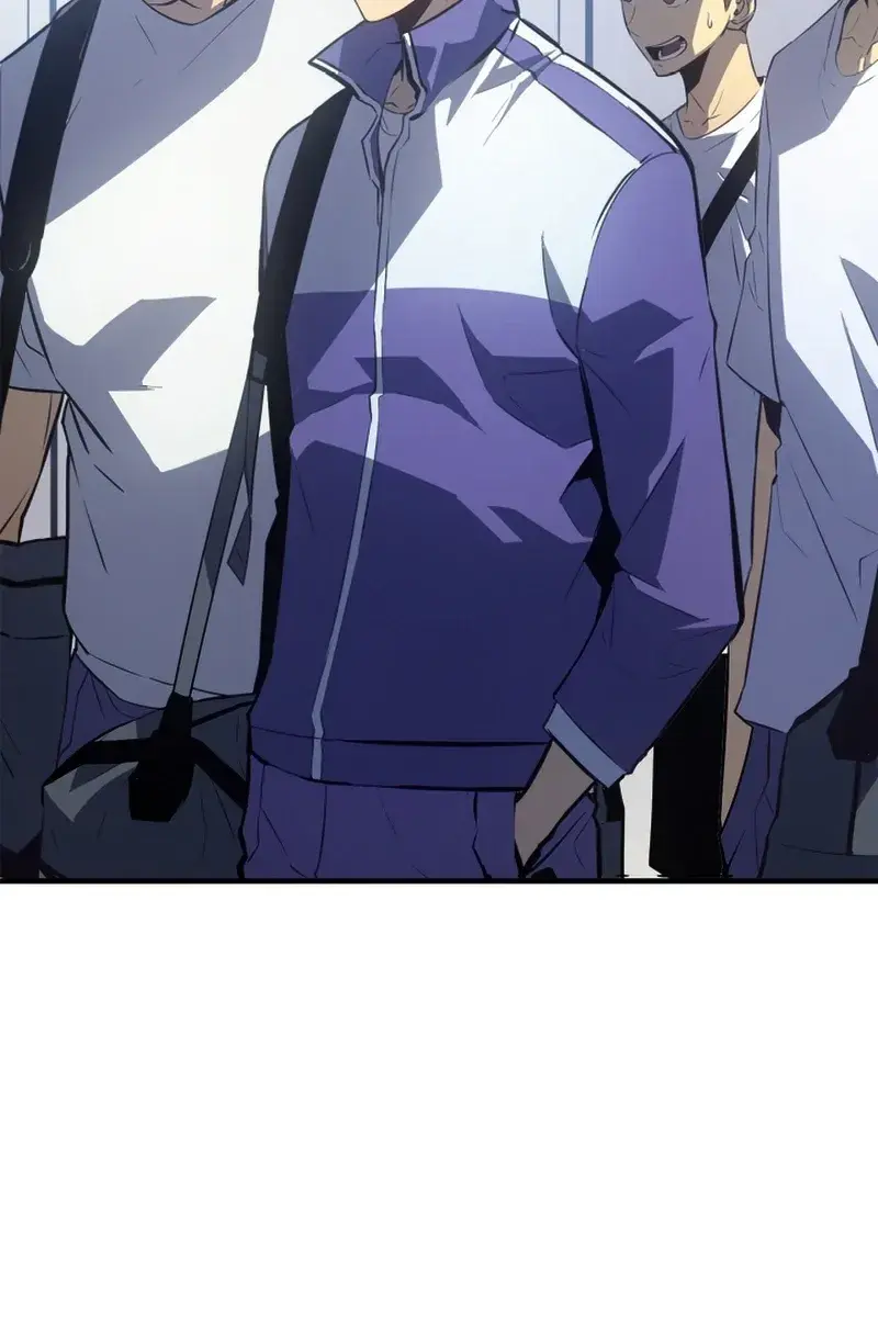 Solo Leveling Chapter 184 Page 147