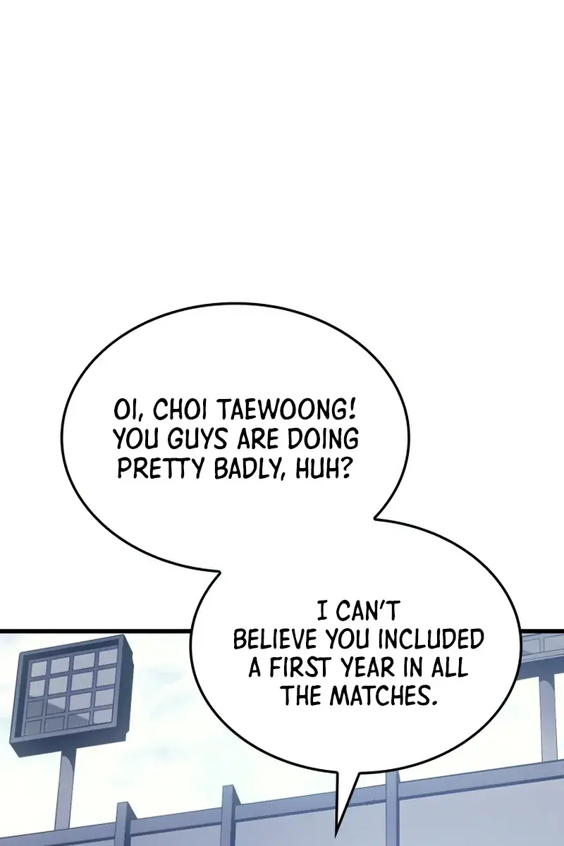 Solo Leveling Chapter 185 Page 3