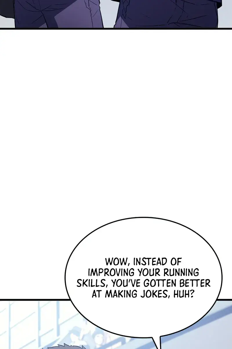 Solo Leveling Chapter 185 Page 7