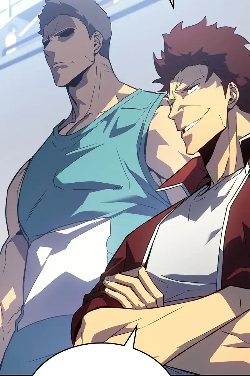 Solo Leveling Chapter 185 Page 8