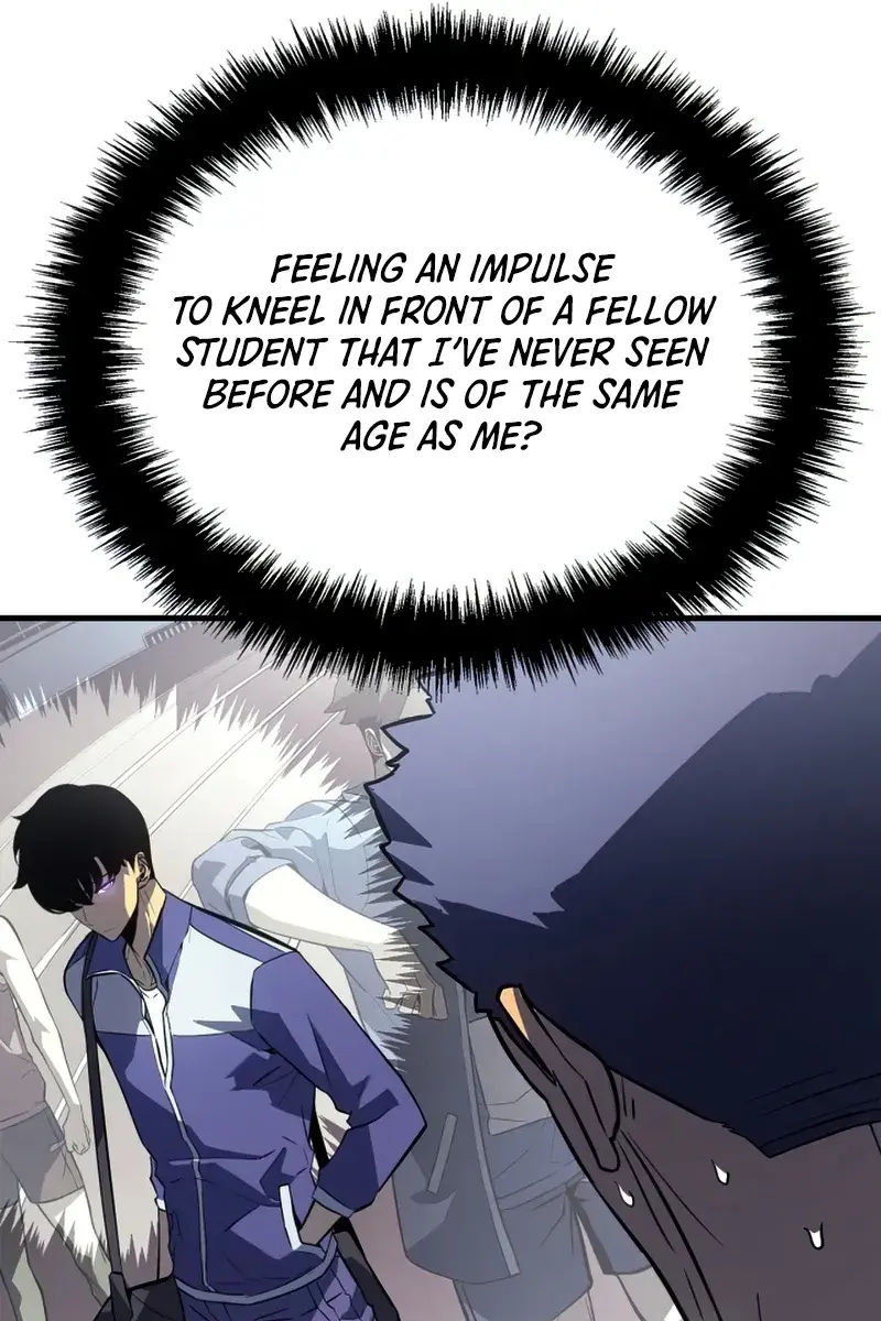 Solo Leveling Chapter 185 Page 12