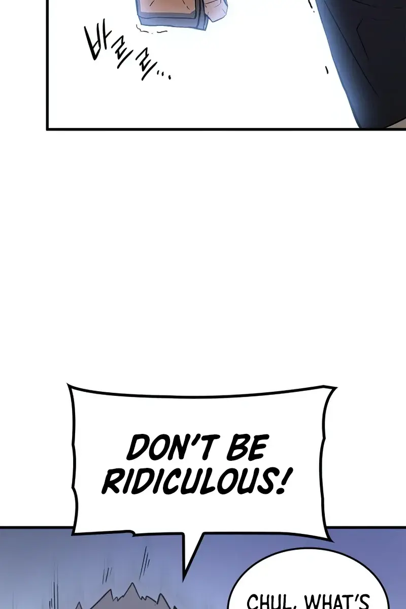 Solo Leveling Chapter 185 Page 15