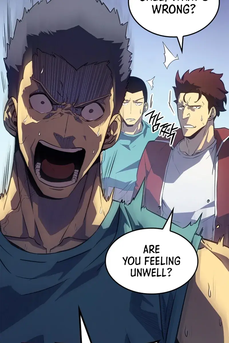 Solo Leveling Chapter 185 Page 16