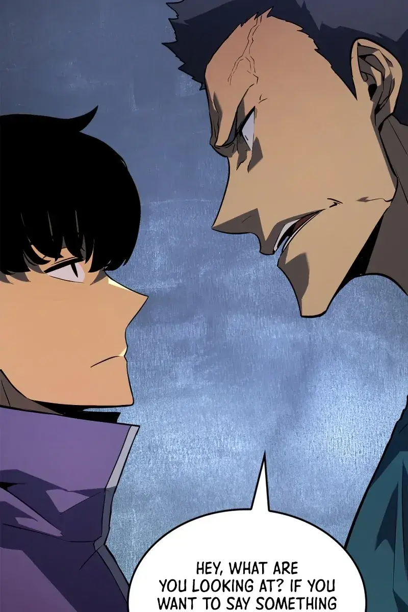 Solo Leveling Chapter 185 Page 18