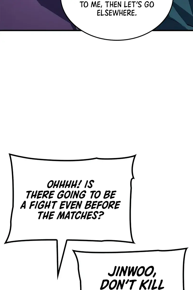 Solo Leveling Chapter 185 Page 19