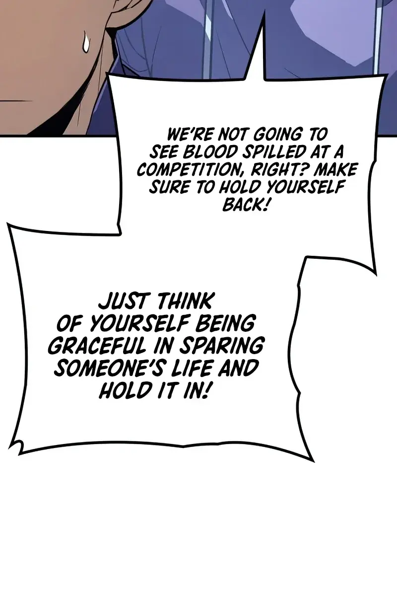 Solo Leveling Chapter 185 Page 21