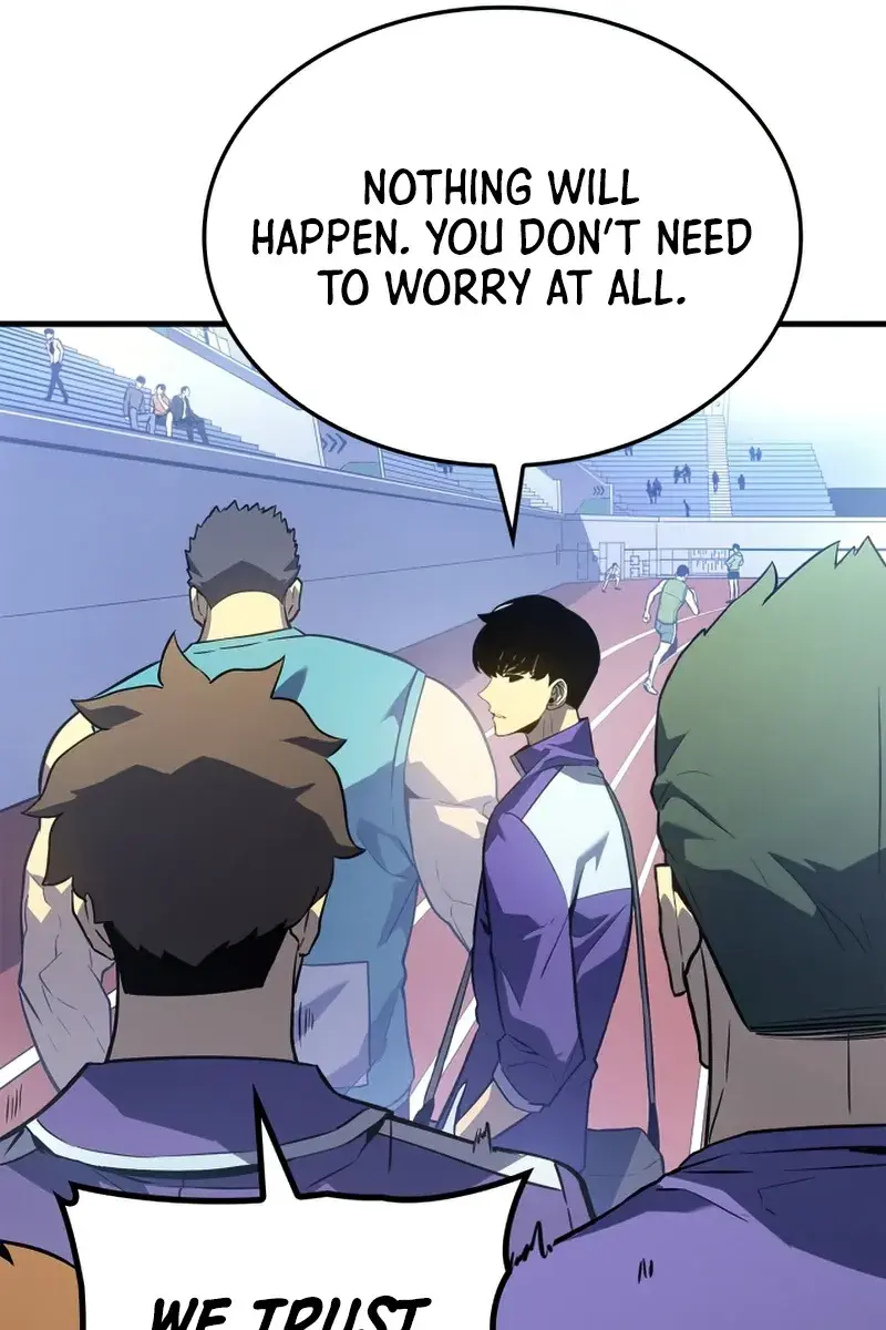 Solo Leveling Chapter 185 Page 23