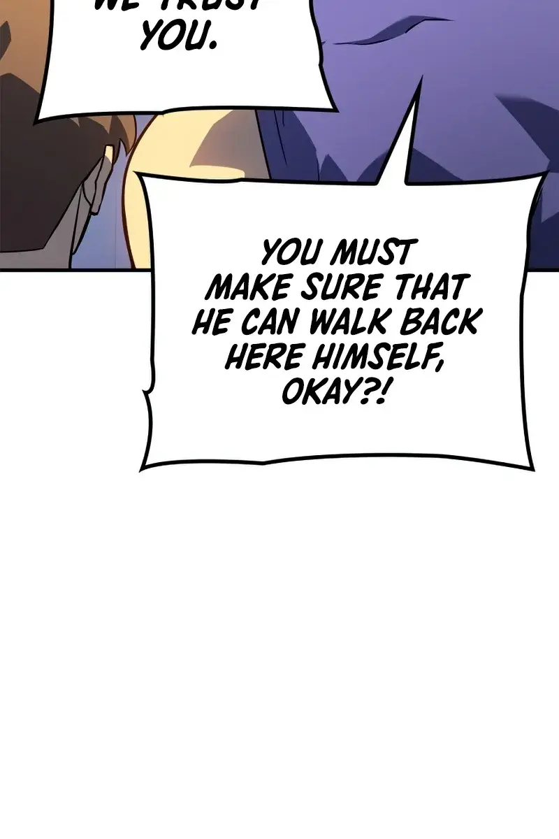 Solo Leveling Chapter 185 Page 24