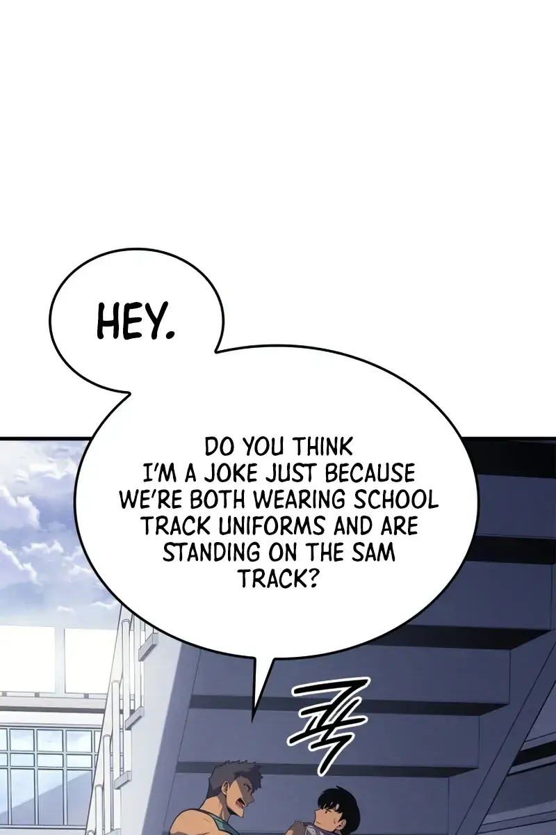 Solo Leveling Chapter 185 Page 26