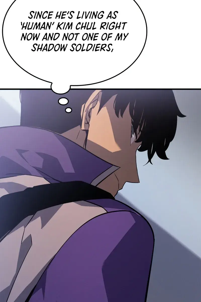 Solo Leveling Chapter 185 Page 38