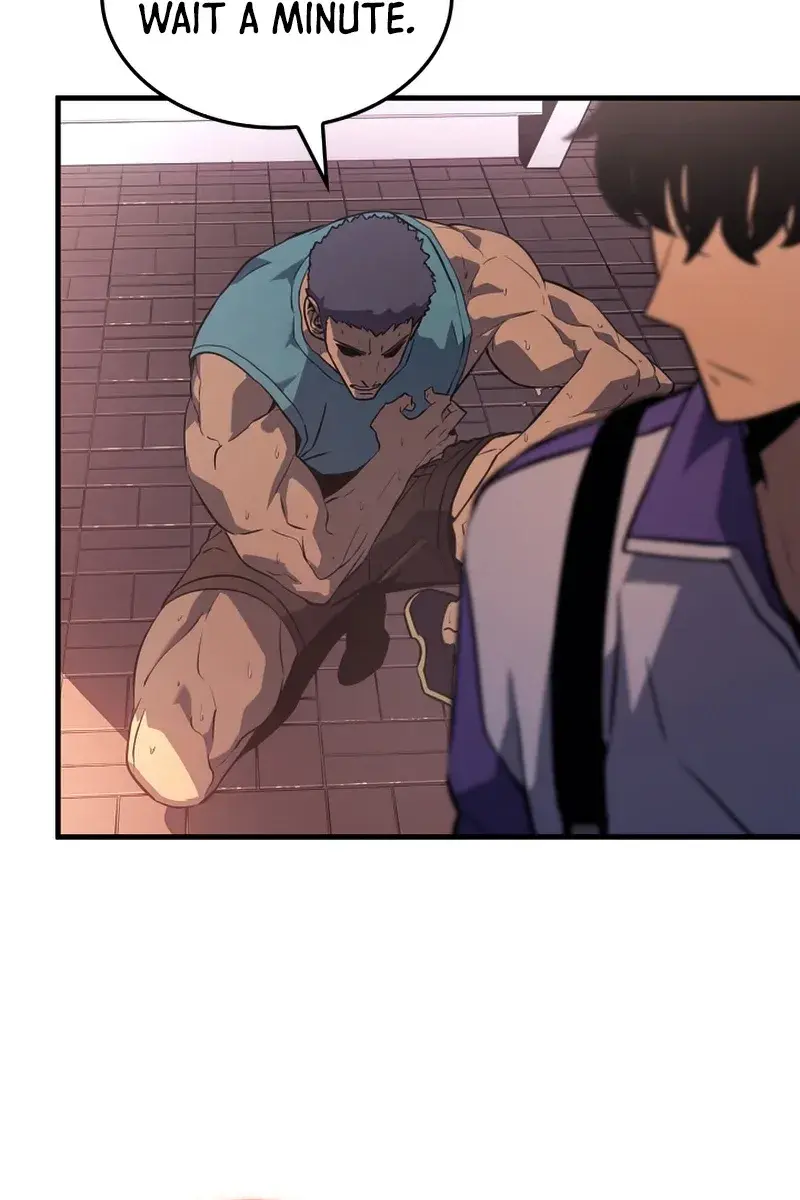 Solo Leveling Chapter 185 Page 40