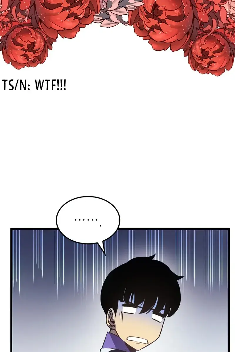 Solo Leveling Chapter 185 Page 43