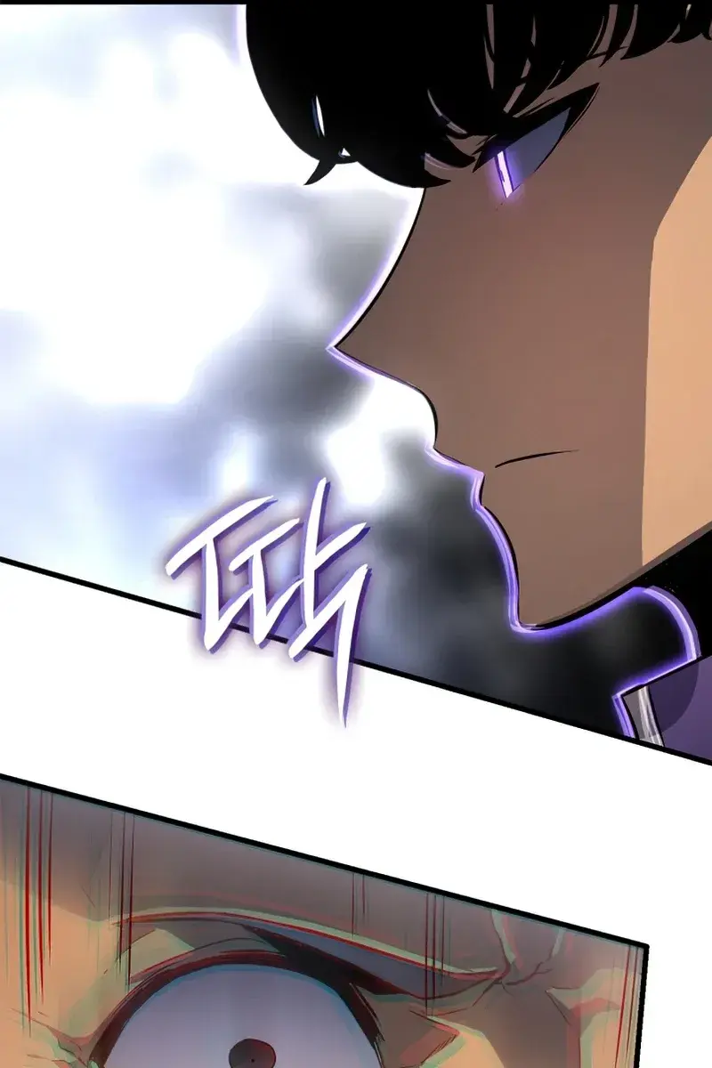 Solo Leveling Chapter 185 Page 46